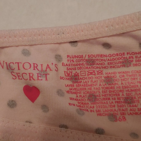 Bra - Picture 2 of 2